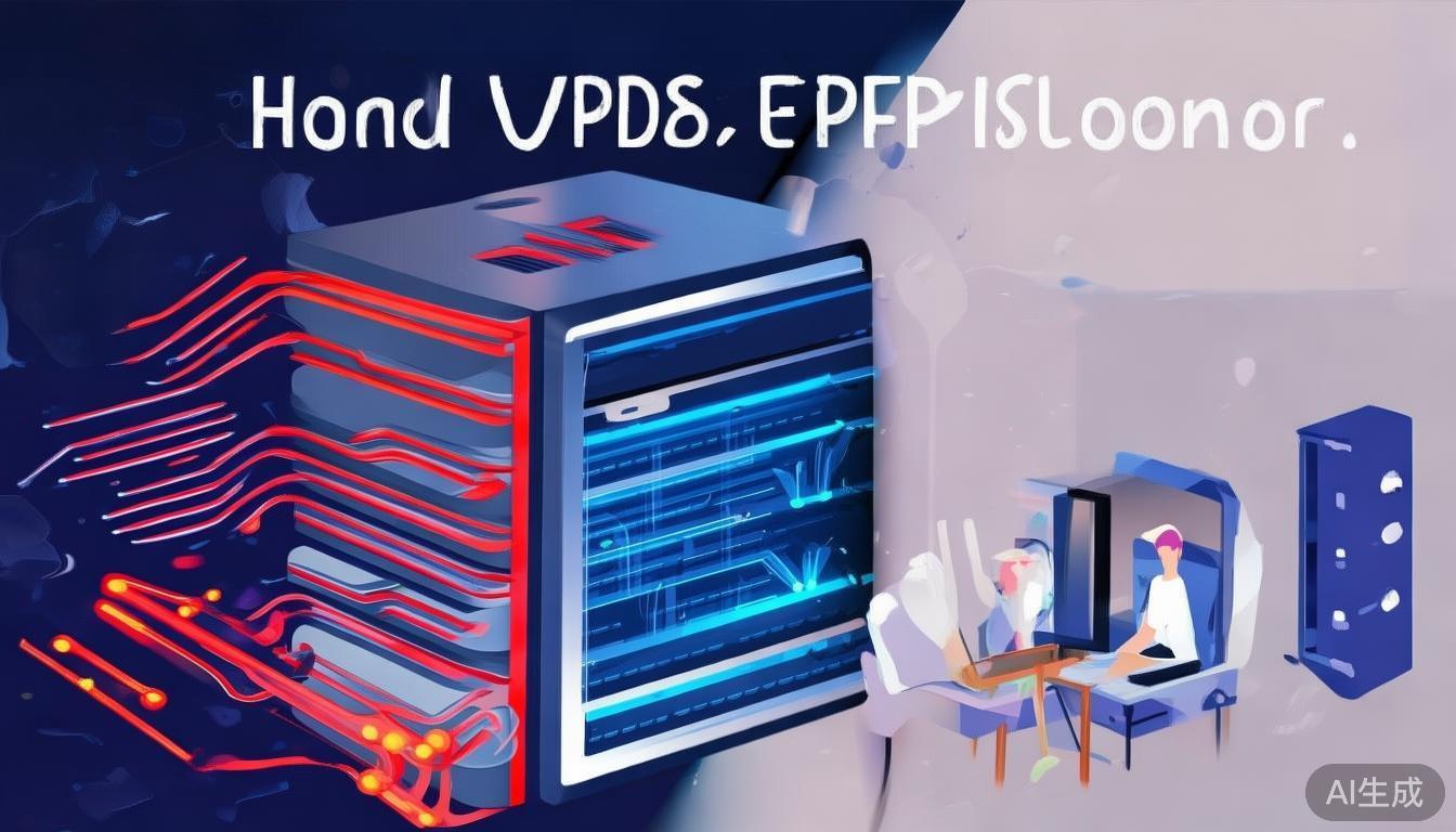 性能表现也有所差异。硬VPN在处理高速或大量会话时