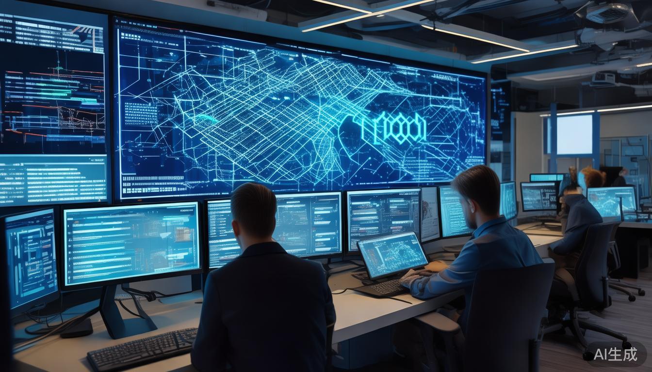 快连VPN在企业单位屏蔽背后的原因分析与有效应对策略探讨 很多企业为了避免内部数据泄露、确保信息安全,会对网