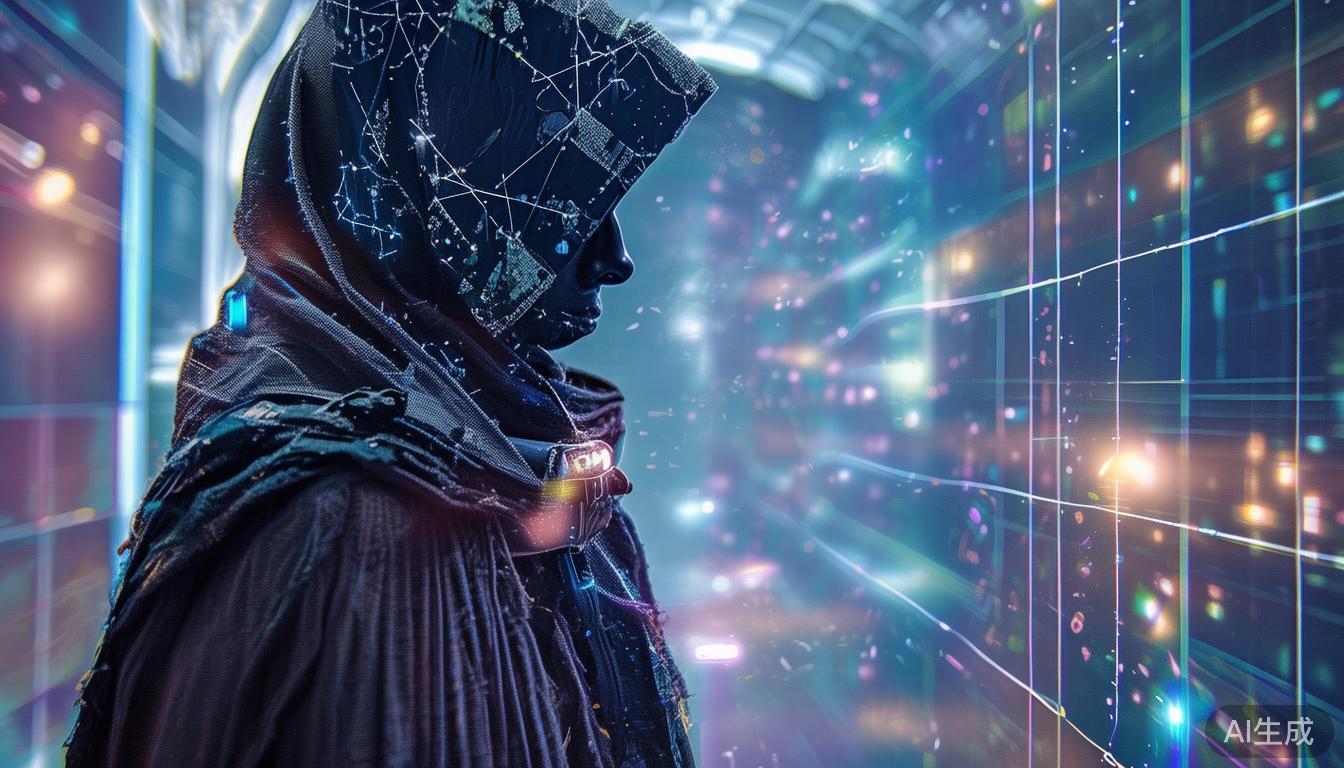 突破网络限制：在一些地区，部分网站或应用受到限制。