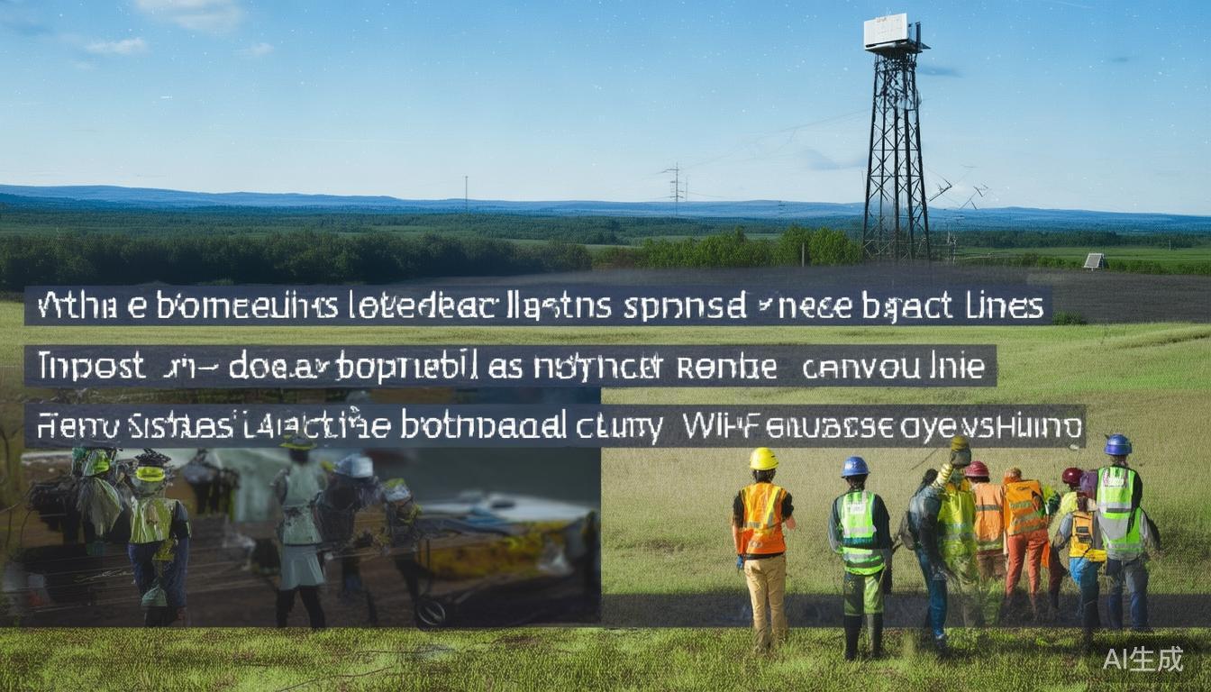 通过与电信公司合作，共同投资优化网络基础设施，提升