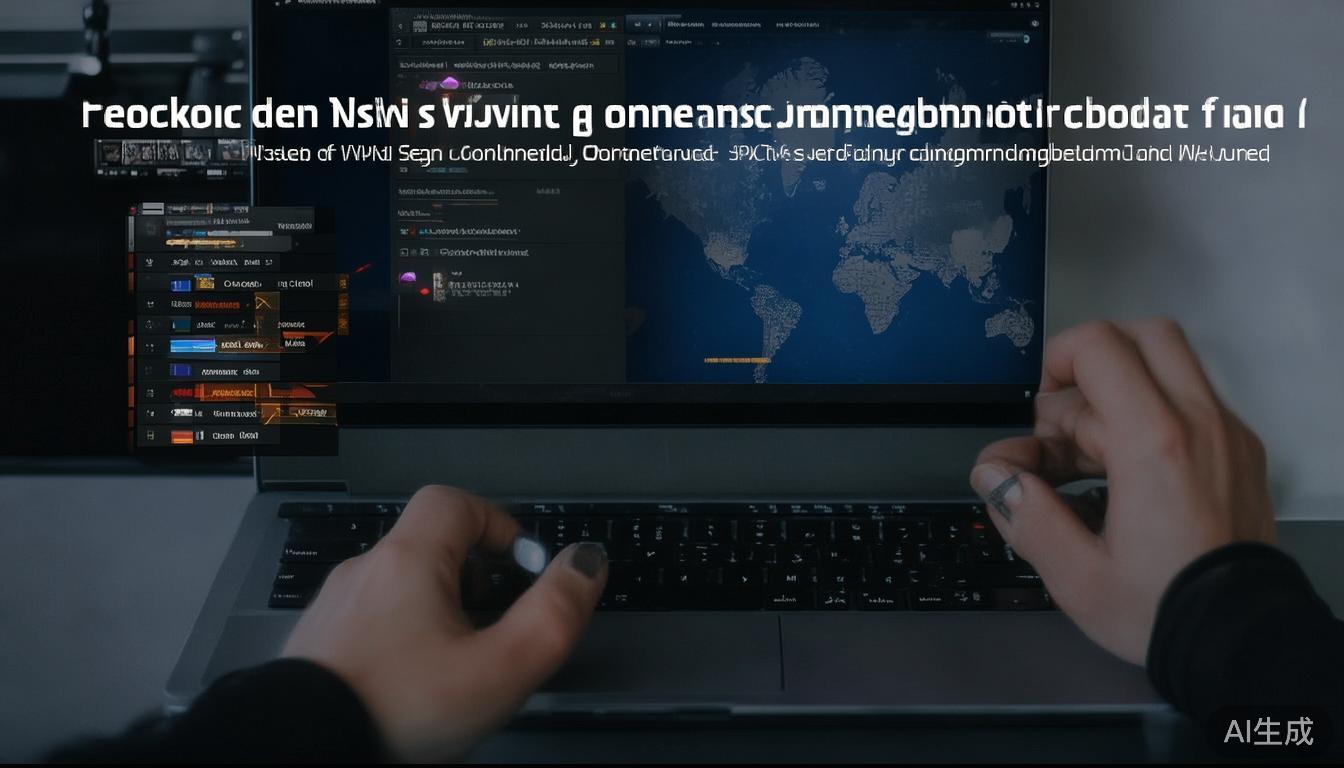 在数字安全和网络隐私日益受到重视的今天，VPN（虚