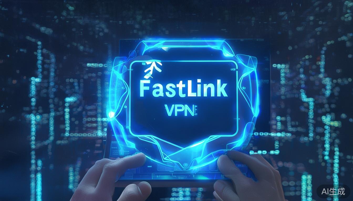 全面的隐私保护措施
快连VPN采用先进的AES-