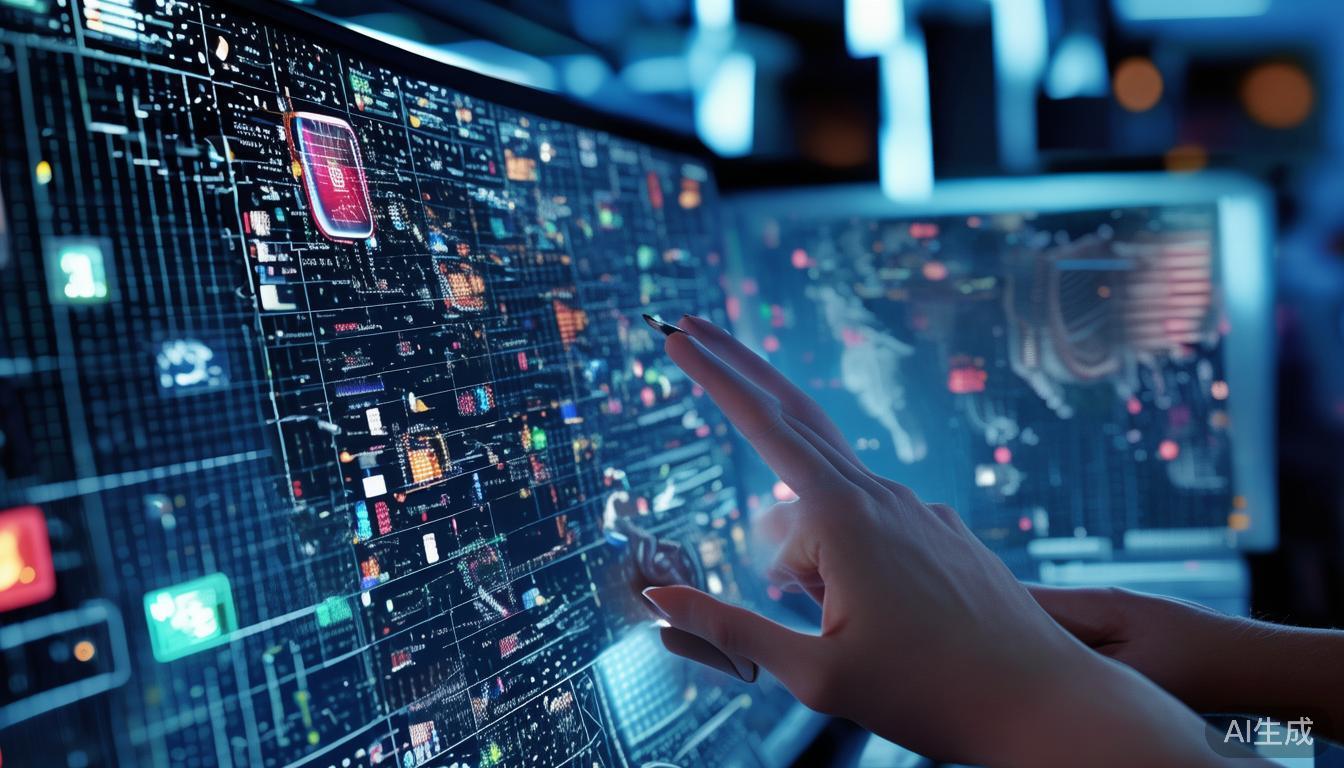 快连VPN校园网代理全面解析:设置方法与实用使用技巧指南 选择服务器节点
根据需要选择合适的服务器节点。例