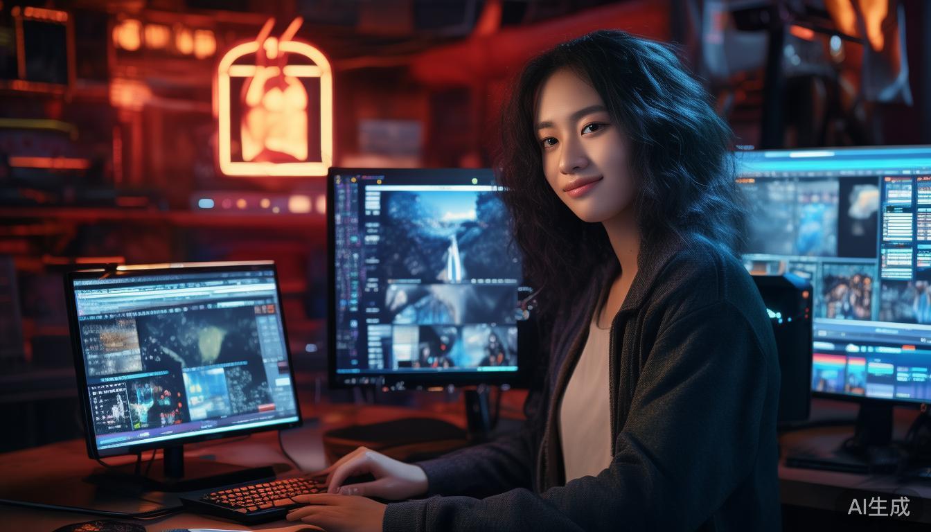 在直播过程中，不仅需要高速稳定的网络连接，还要防止